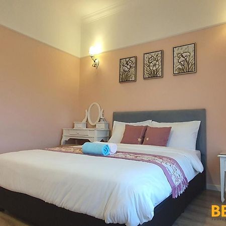 Cheng Landed Villa In Taman Bertam Setia Melaka Exterior photo