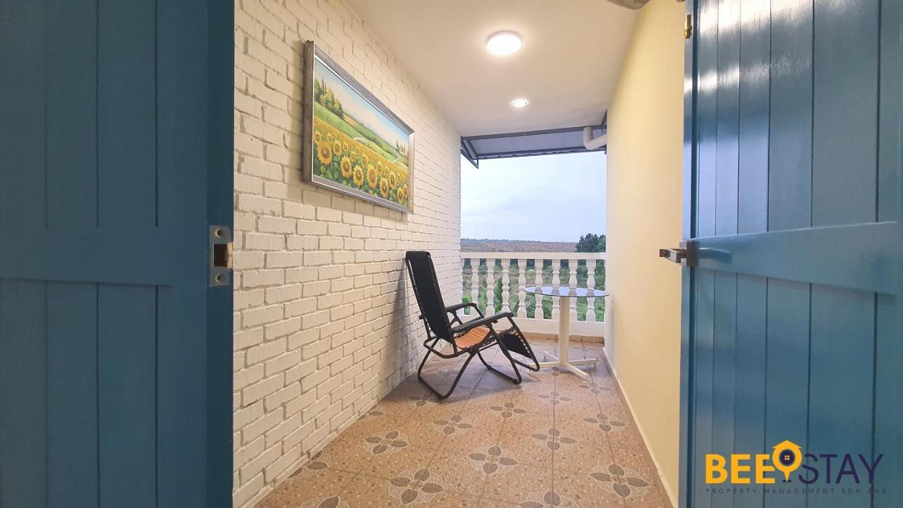 Cheng Landed Villa In Taman Bertam Setia Melaka Exterior photo