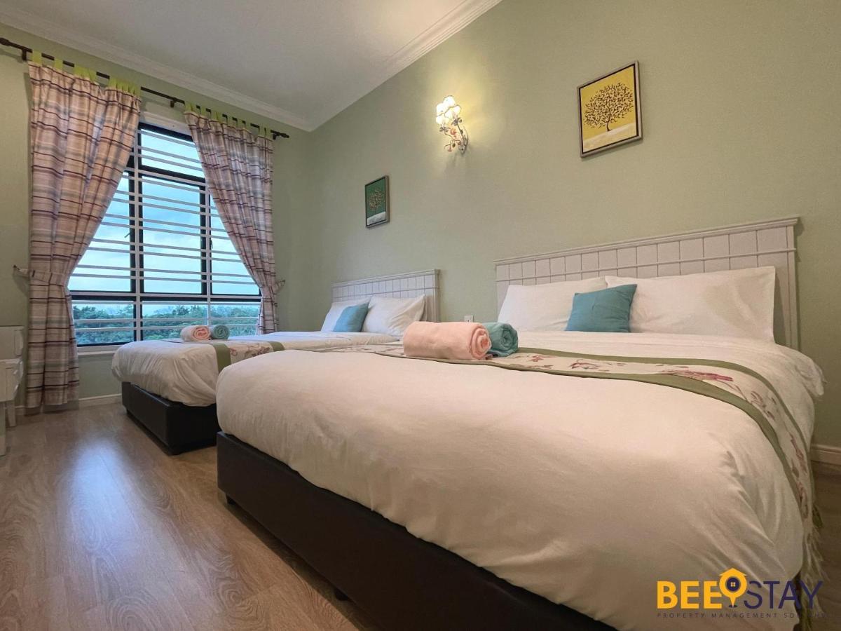 Cheng Landed Villa In Taman Bertam Setia Melaka Exterior photo