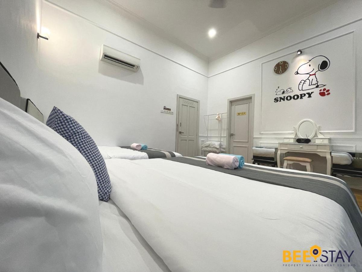 Cheng Landed Villa In Taman Bertam Setia Melaka Exterior photo