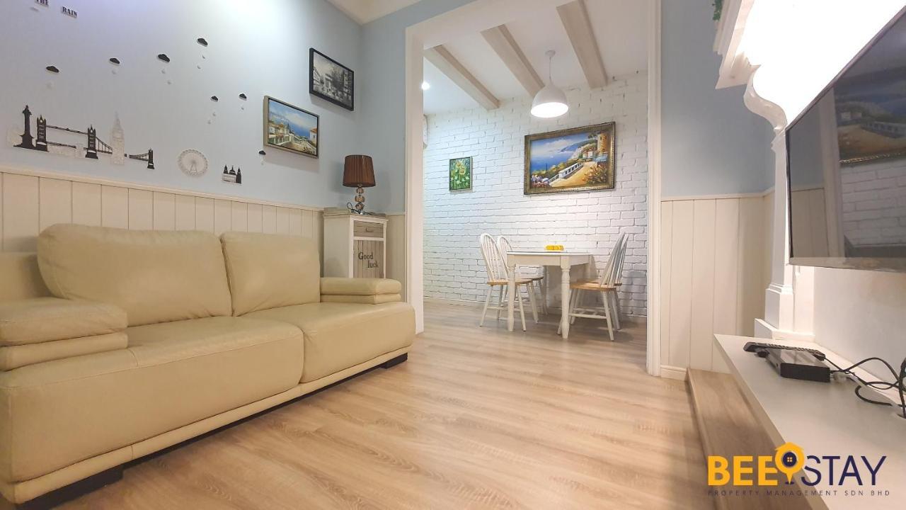 Cheng Landed Villa In Taman Bertam Setia Melaka Exterior photo